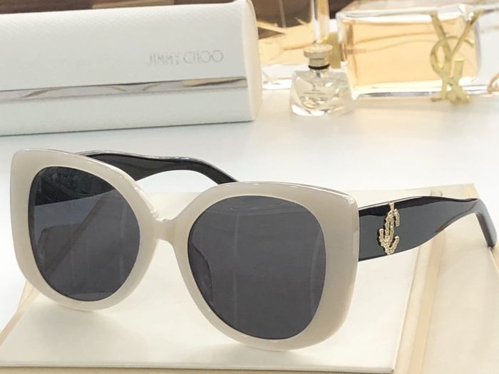 Jimmy Choo Sunglasses Top Quality JCS00202
